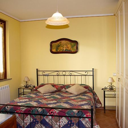Casa Vacanze Trasimeno Sant'Arcangelo  Exterior photo