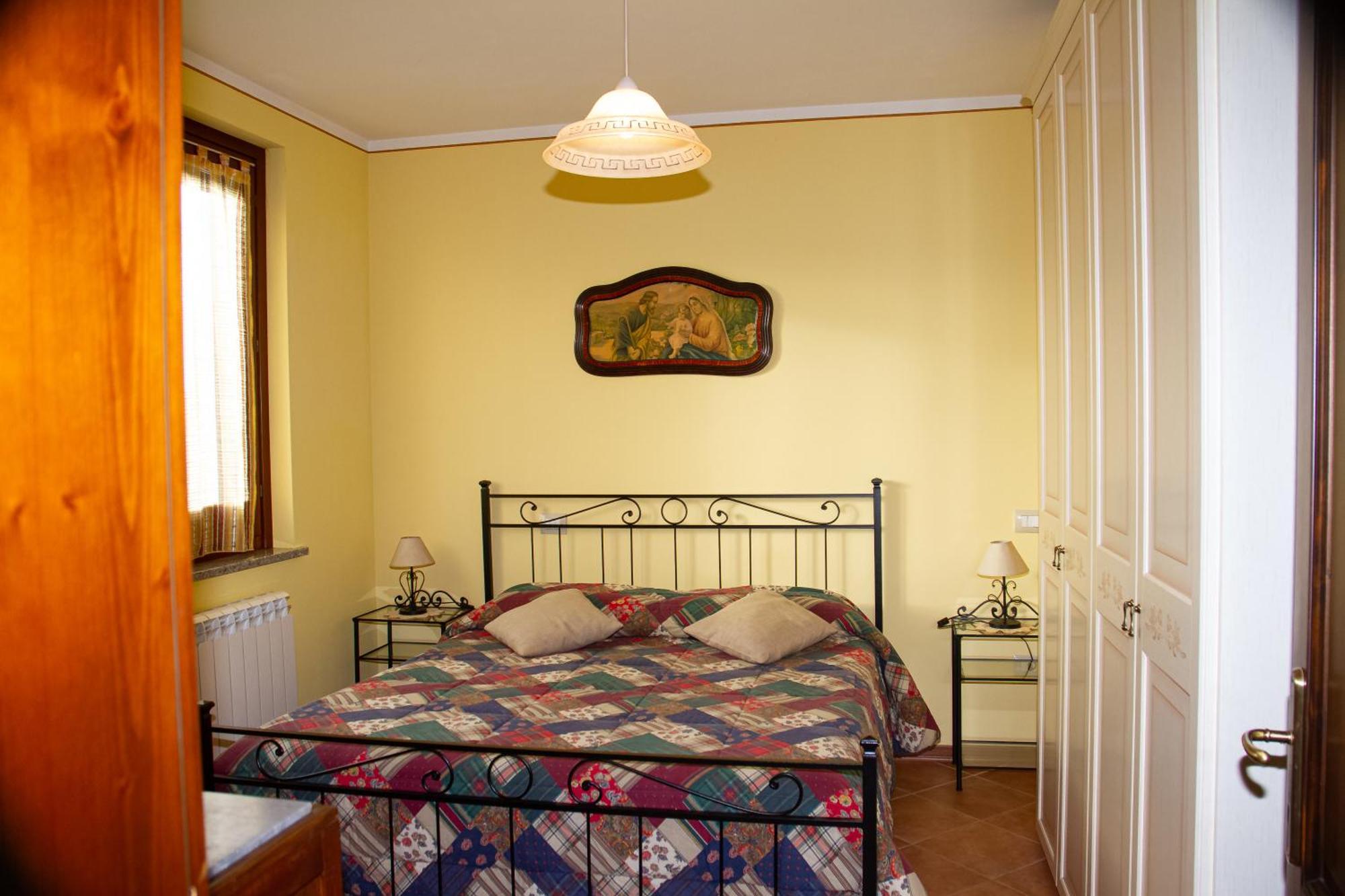 Casa Vacanze Trasimeno Sant'Arcangelo  Exterior photo