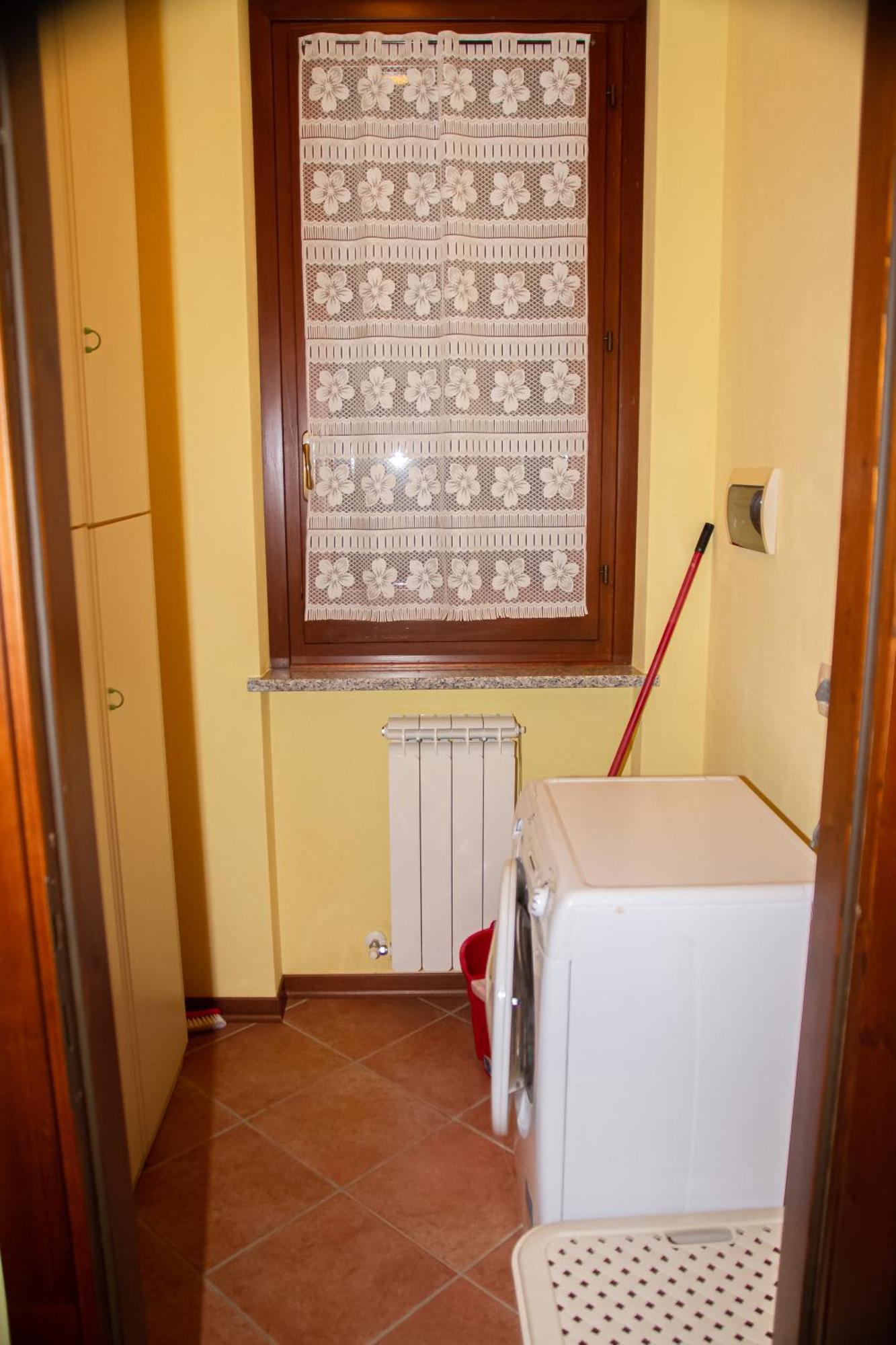 Casa Vacanze Trasimeno Sant'Arcangelo  Exterior photo