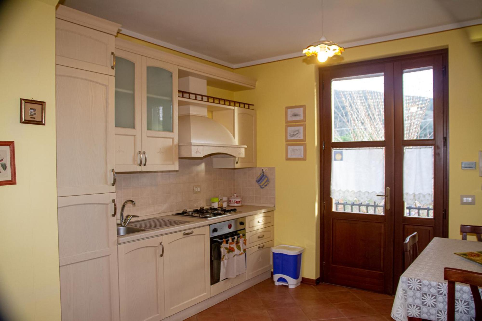 Casa Vacanze Trasimeno Sant'Arcangelo  Exterior photo